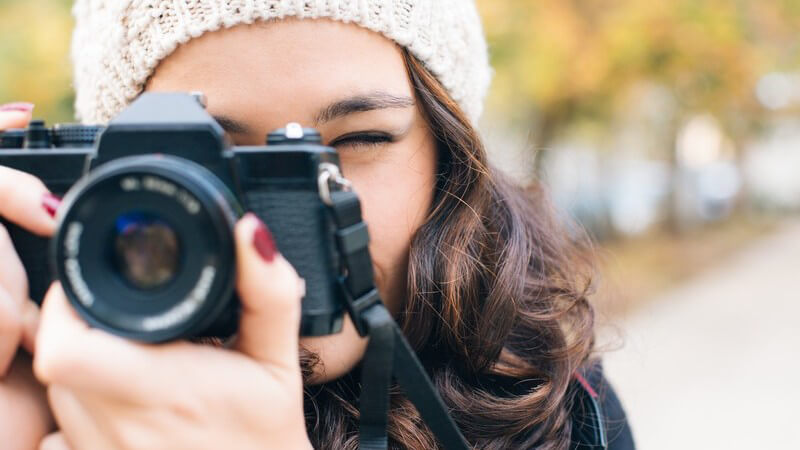 Zu viel der Einsamkeit ist auch für den besten Fotografen nicht gut - warum es sich lohnen kann, einem Fotoclub beizutreten, erfahren Sie hier