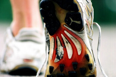 Gesundheitsschuhe für Rücken, Knie und Hüftgelenke ein wahrer Segen