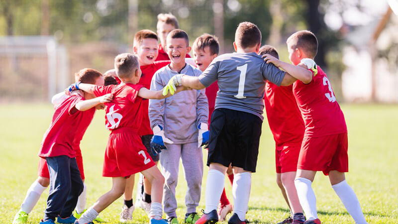 Wer nach Alternativen zum konventionellen Fußball sucht, sollte diese Varianten der beliebten Sportart ausprobieren