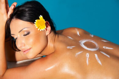 Tipps zu Anwendung, Kauf oder Herstellung: die Wirkstoffe des After Sun Sprays