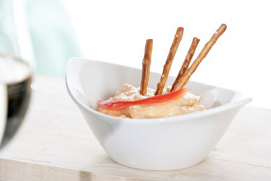 Leckere Rezeptideen für die Vorspeise