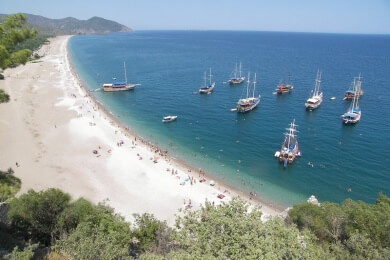 Kapverden - Lage, Sehenswürdigkeiten und Spezialitäten