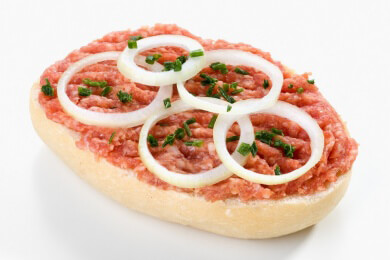 Die beliebtesten Wurstsorten der Deutschen