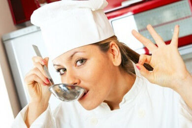 Kochkurse: Zum Profi in der Küche werden