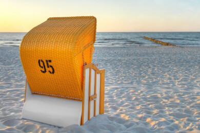 Lettland - Lage, Sehenswürdigkeiten und Spezialitäten