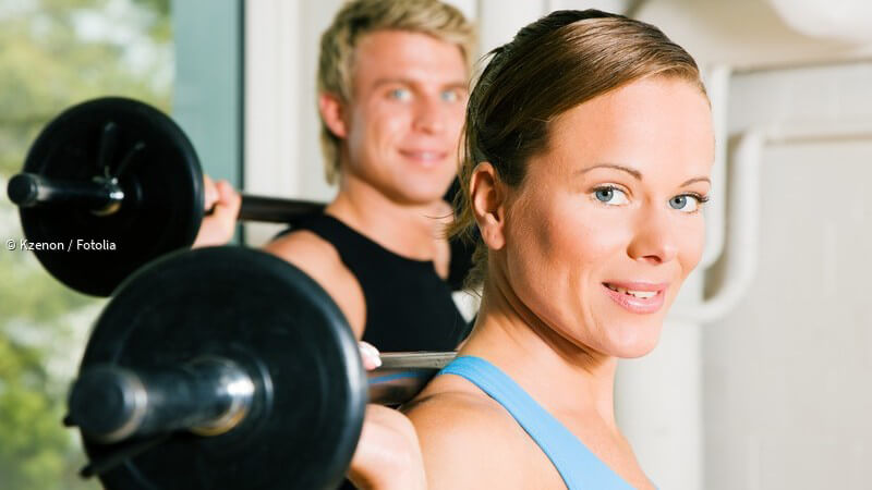 Dating und erwachsenensport