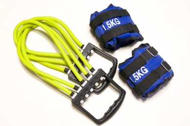 Expander - Merkmale und Funktionsweise