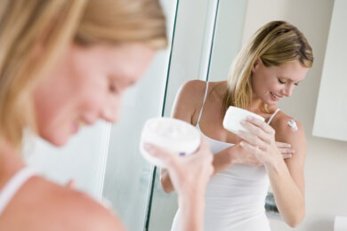 So nutzen Sie die Vorteile der Body-Butter für unterschiedliche Hauttypen