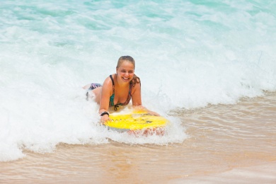 Bodyboards - Merkmale, Nutzung und Ausrüstung