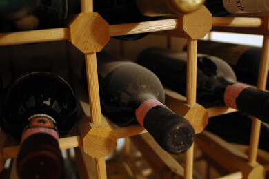 Weinregale - Merkmale, Funktion und Tipps zur Aufstellung