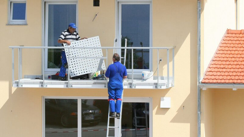 Die Feuerversicherung für's Haus - was es beim Abschluss zu beachten gilt und wann eine Feuerversicherung nicht zahlt