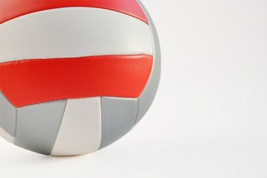 Volleyball - Regeln, Techniken und Punktevergabe