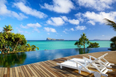 Mauritius - Lage, Sehenswürdigkeiten und Spezialitäten