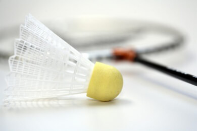 Badmintonbälle - Merkmale, Unterschiede und Vorschriften