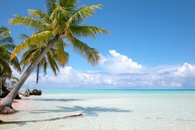 Bahamas - Lage, Sehenswürdigkeiten und Spezialitäten