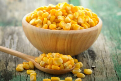 Verschiedene Salatbesteck-Arten