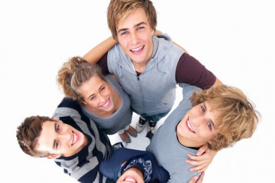 Jugendarbeit - Aufgaben, Ziele und Einrichtungen