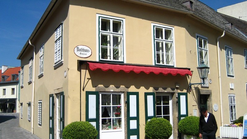 Auf einen Kaffee in Österreichs Hauptstadt - ein Überblick über die Wiener Kaffeehauskultur