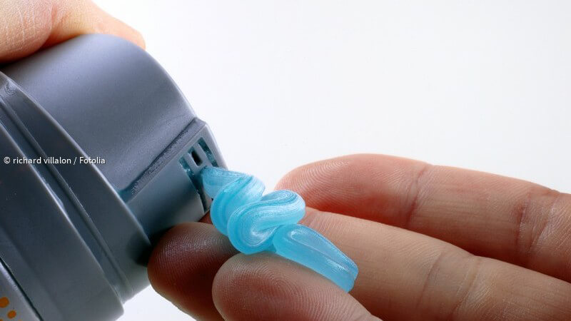 ᐅ Die richtige Anwendung und wichtige Inhaltsstoffe des Rasierschaums