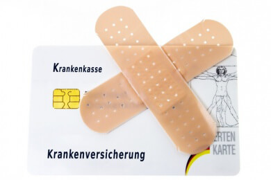 Krankenversicherungen - Funktion, Möglichkeiten und Unterschiede