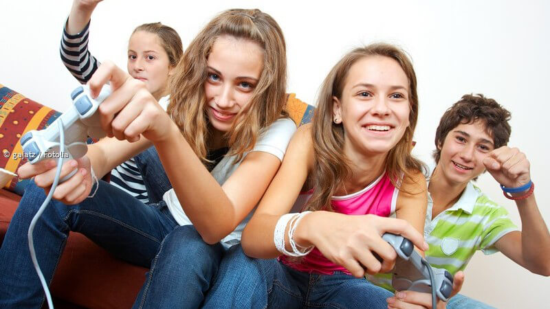 Jugend dating seiten