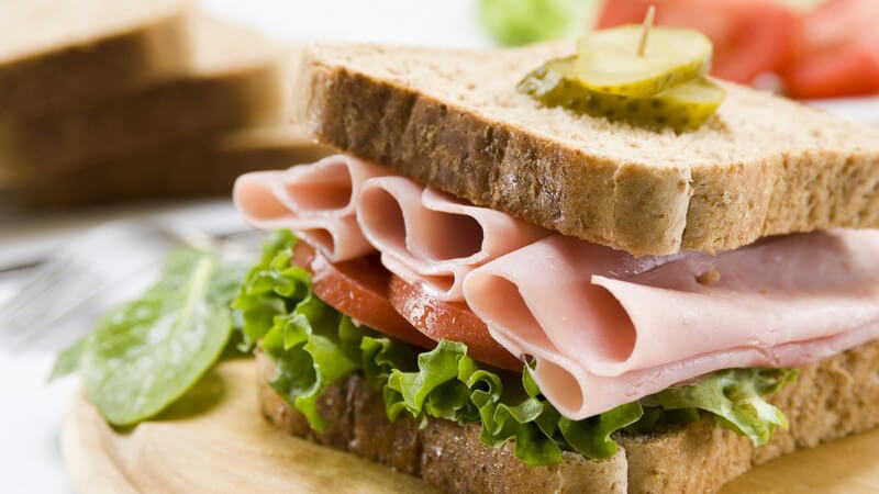 Von süß bis herzhaft - leckere Rezeptideen für Sandwiches aus dem Sandwichtoaster