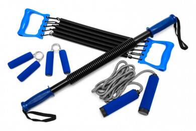 Gymnastikbänder - Merkmale, Nutzen und Einsatzgebiete