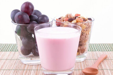 Abendessen: Mit dem richtigen Abendbrot zum gesunden Schlaf