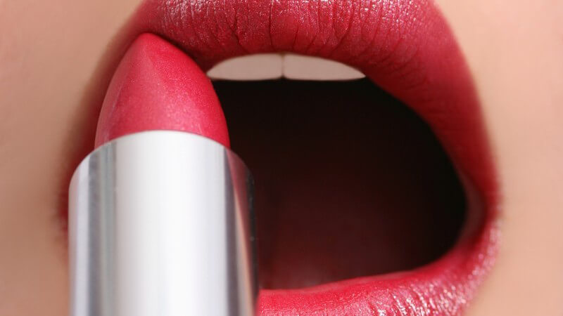 Zum Küssen schön: Farbe und Form der Lippen in den vergangenen 100 Jahren