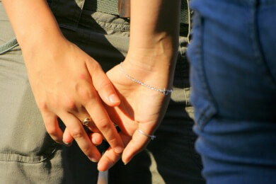 Lesben - Über mögliche Lebensentwürfe und gesellschaftliche Toleranz