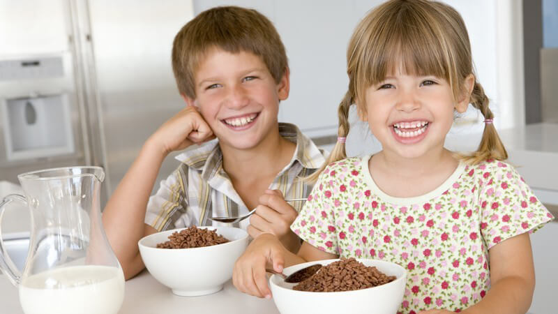 Cornflakes: Gesundes Frühstück oder Dickmacher?