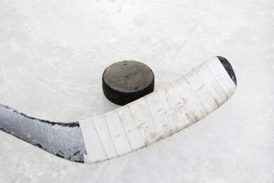 Hockeybälle - Merkmale und Unterschiede