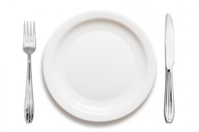 Tellerarten - von Suppenteller bis Brotteller