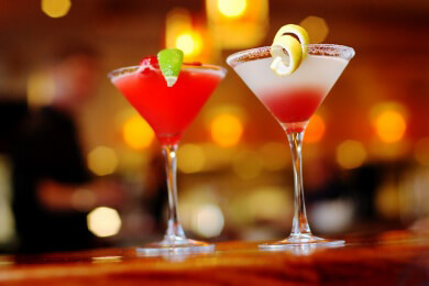 Barkeeping - Aufgaben und Ausbildung eines Barkeepers