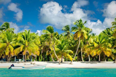 Venezuela - Lage, Sehenswürdigkeiten und Spezialitäten