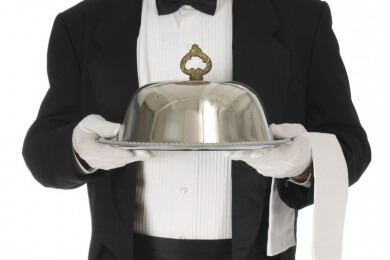 Restaurantführer - Funktion, Bewertungskriterien und Tipps zur Suche guter Restaurants