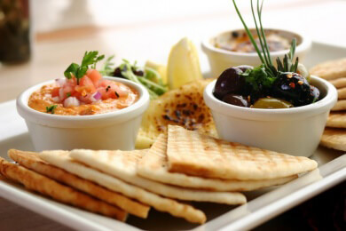 Tapas-Bars - Merkmale und Einrichtung sowie typische Gerichte