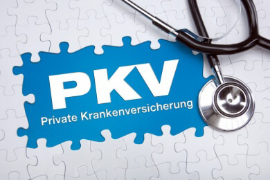 Private Krankenversicherung - Arten, Mitgliedschaft und Leistungen