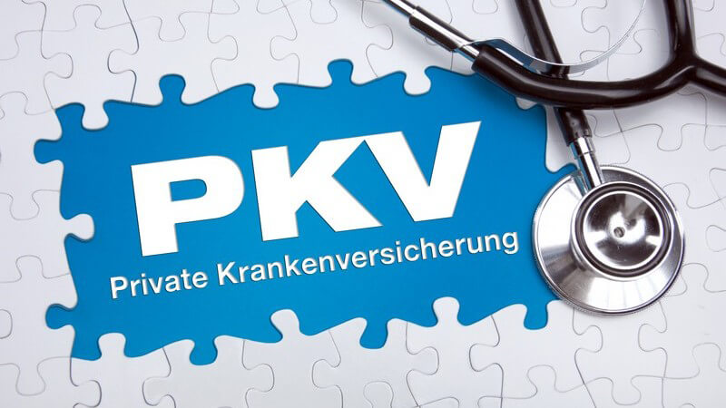 Ein Überblick über die private Krankenversicheurng - Wissenswertes zur Selbstbeteiligung und Abrechnung sowie Hinweise zum Wechsel