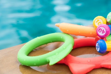 Tauchringe - Merkmale, Nutzen und Arten