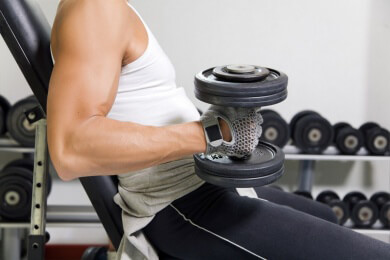 Fitnessgeräte für zu Hause - Arten, Nutzen und Auswahltipps