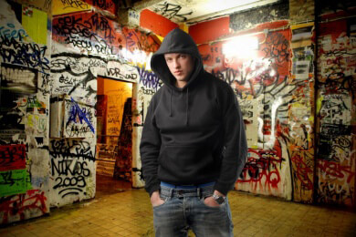 Streetwork: Merkmale, Ziele und Aufgaben des Streetworkers