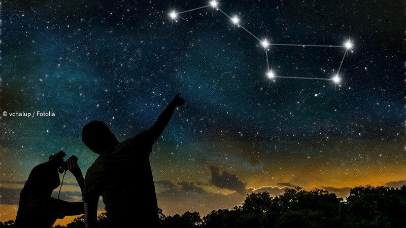 ᐅ Astrologie Bedeutung Samt Eigenschaften Der Sternzeichen Geschichte Und Kulturelle Formen