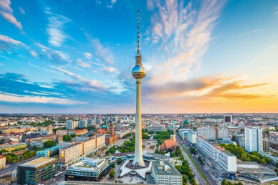 Turmrestaurants - Merkmale, Besonderheiten und bekannte Beispiele