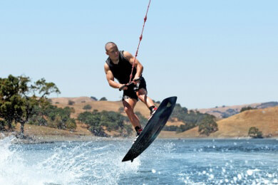 Wakeboards - Merkmale, Unterschiede und Tipps zur Auswahl