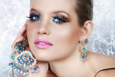 Arten von Glitterstiften, Vor- und Nachteile und worauf Allergiker bei Glitterstiften achten sollten