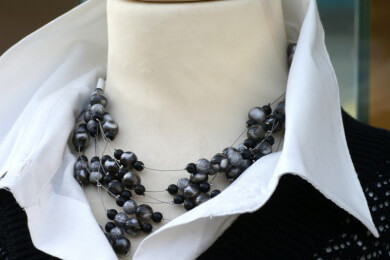 Beliebte Modelle, Styles und Kragenformen bei Blusen