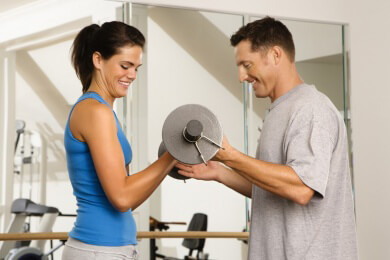 Gewichtheben - Nutzen, Gewichtsklassen und Disziplinen