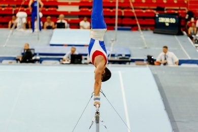 Reckturnen - Merkmale, Nutzen und Übungen