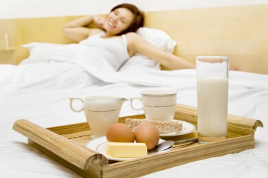 Hochzeitstag - Möglichkeiten, den Jahrestag der Ehe zu feiern und Tipps für Geschenke